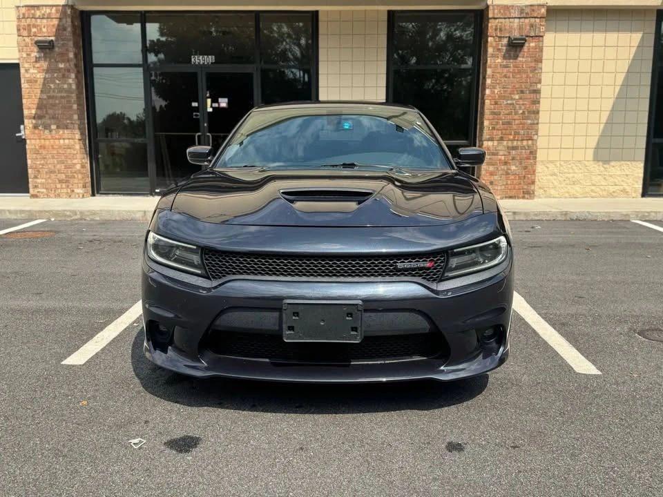 2019 Dodge Charger 7th Gen - Image 2 of 14