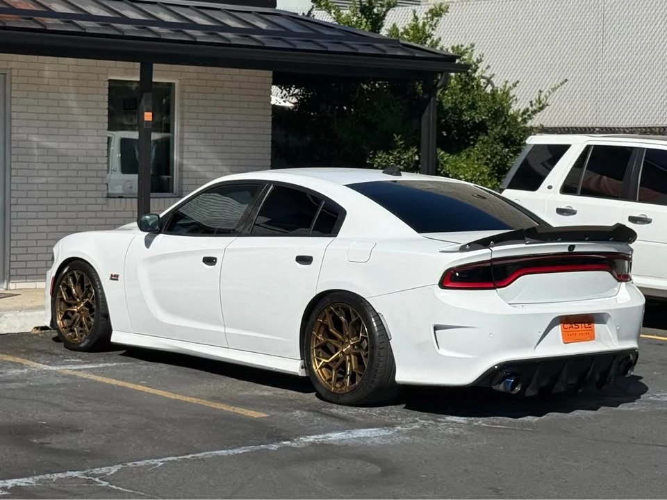 2019 Dodge Charger 7th Gen - Image 4 of 14
