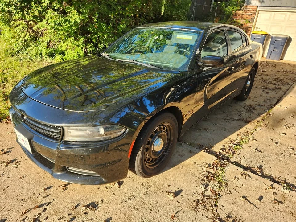 2019 Dodge Charger 7th Gen - Image 9 of 18