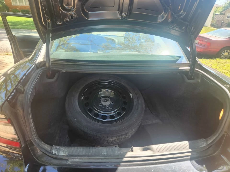 2019 Dodge Charger 7th Gen - Image 18 of 18