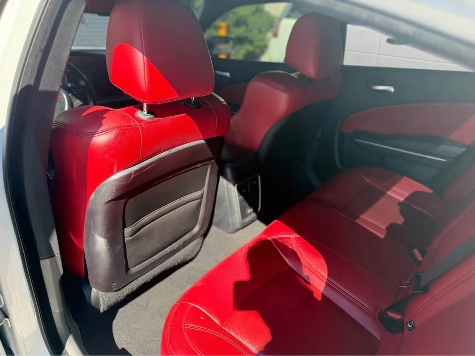 2019 Dodge Charger 7th Gen - Image 8 of 14