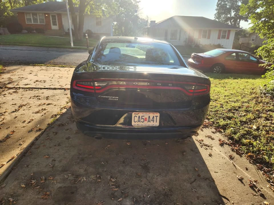 2019 Dodge Charger 7th Gen - Image 5 of 18
