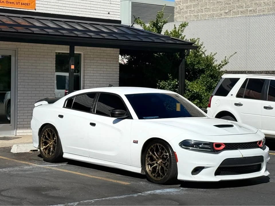 2019 Dodge Charger 7th Gen - Image 3 of 14
