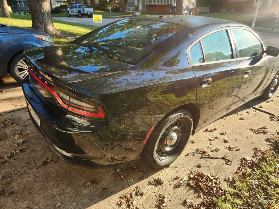 2019 Dodge Charger 7th Gen - Image 4 of 18
