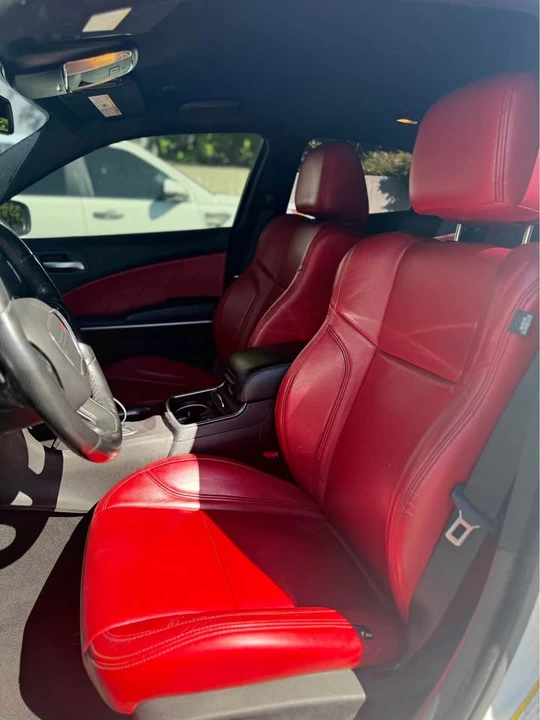 2019 Dodge Charger 7th Gen - Image 10 of 14