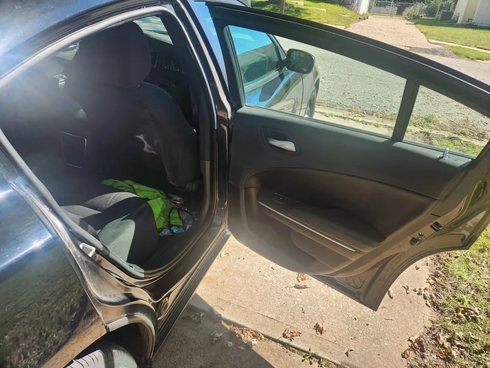 2019 Dodge Charger 7th Gen - Image 15 of 18
