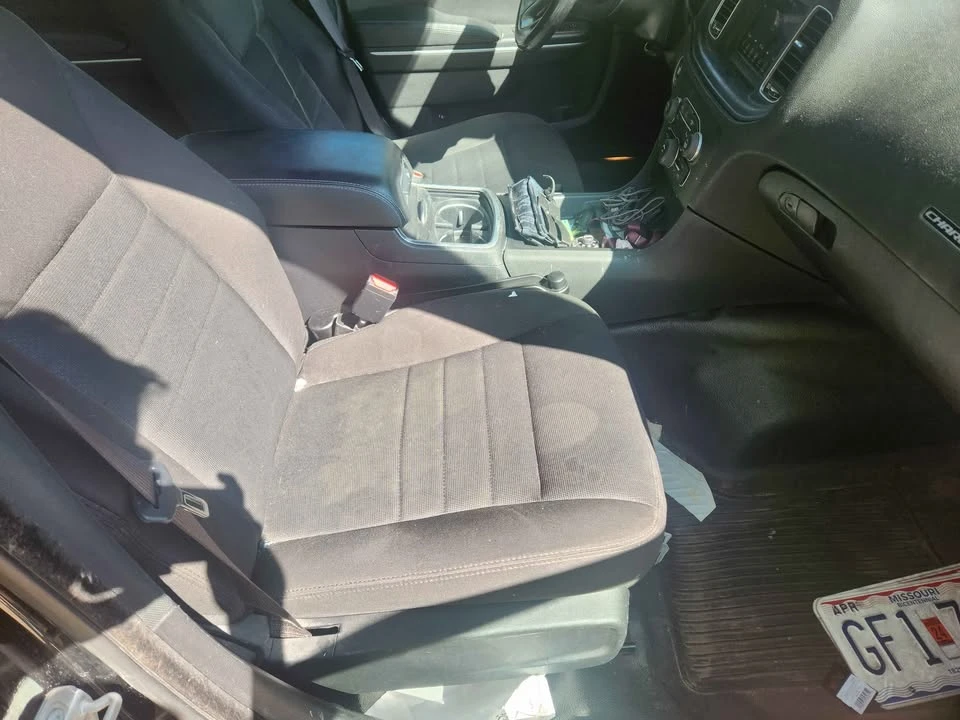 2019 Dodge Charger 7th Gen - Image 17 of 18