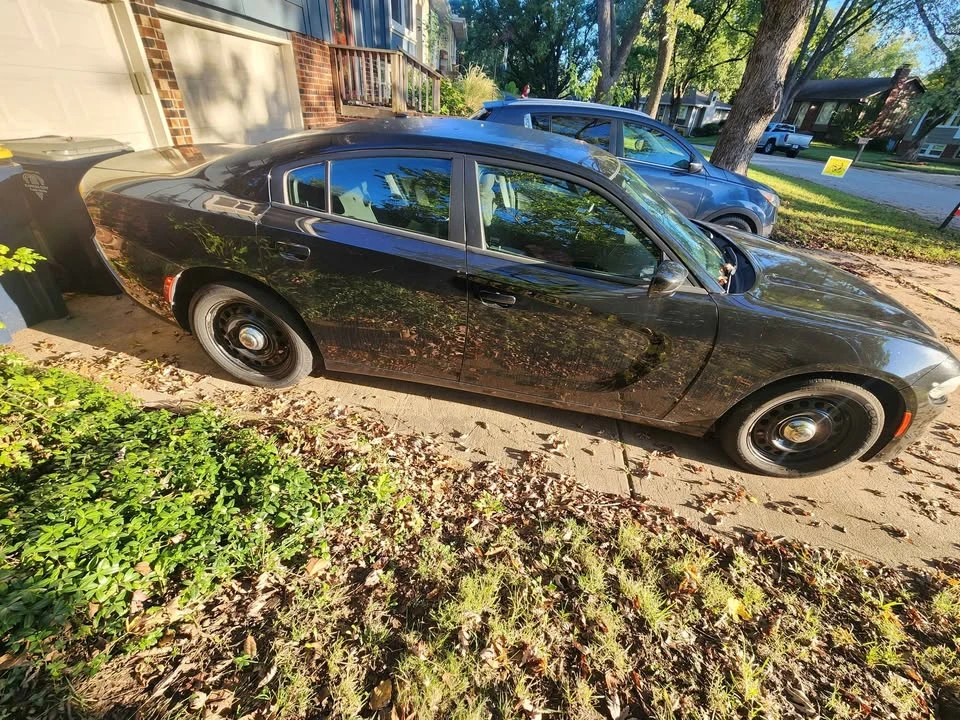 2019 Dodge Charger 7th Gen - Image 3 of 18