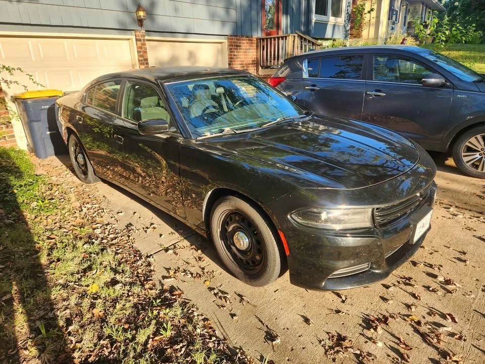 2019 Dodge Charger 7th Gen - Image 2 of 18