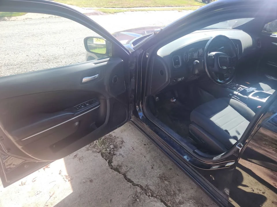 2019 Dodge Charger 7th Gen - Image 12 of 18