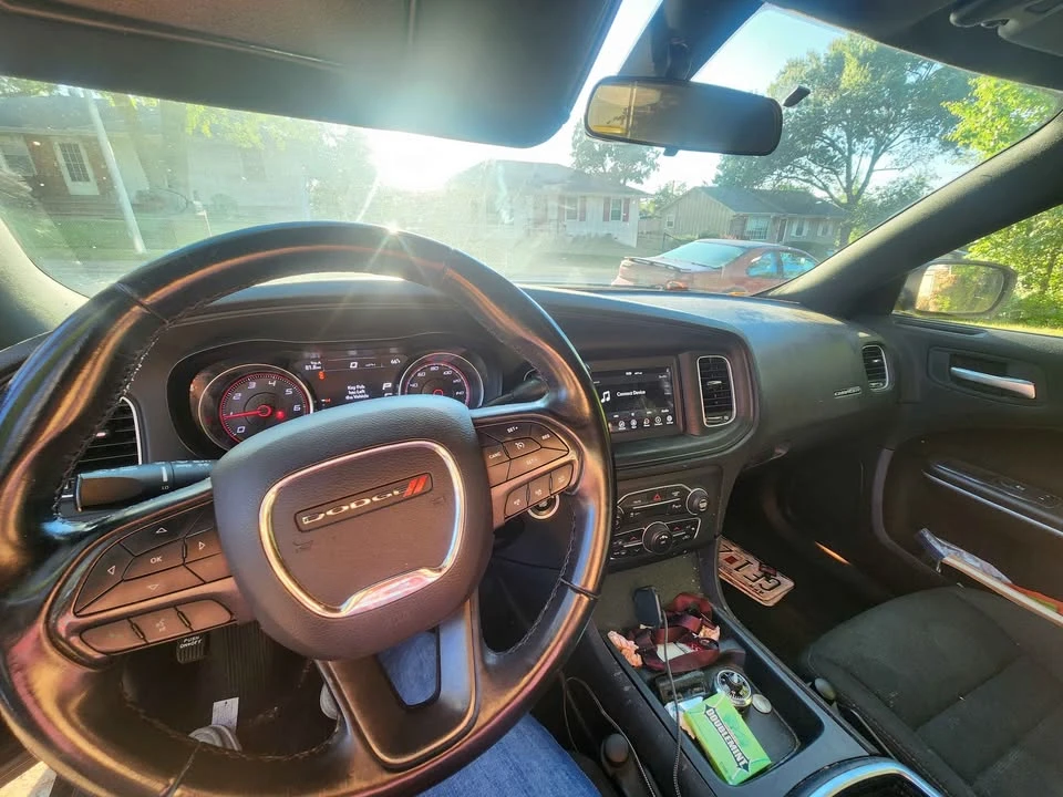 2019 Dodge Charger 7th Gen - Image 8 of 18