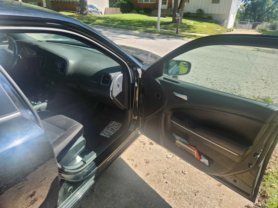 2019 Dodge Charger 7th Gen - Image 14 of 18