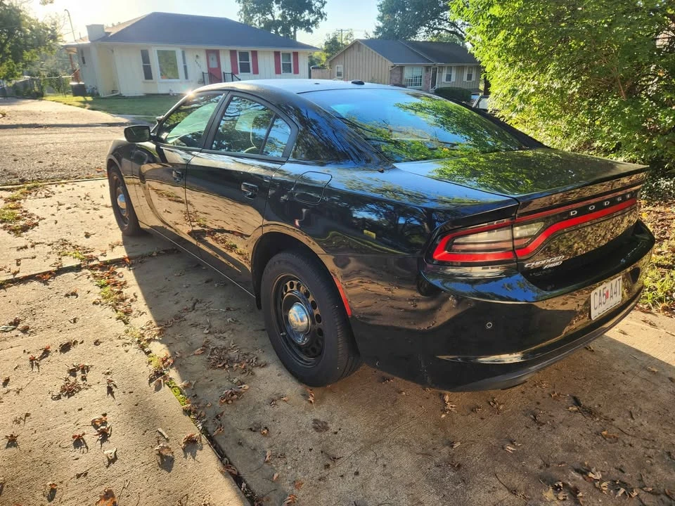 2019 Dodge Charger 7th Gen - Image 6 of 18