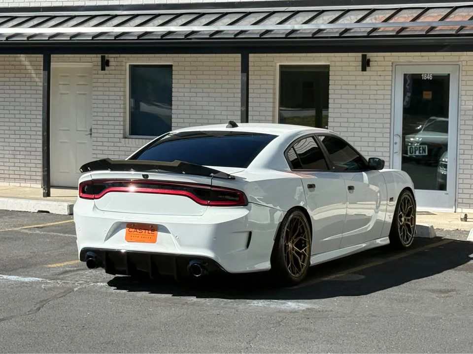 2019 Dodge Charger 7th Gen - Image 6 of 14