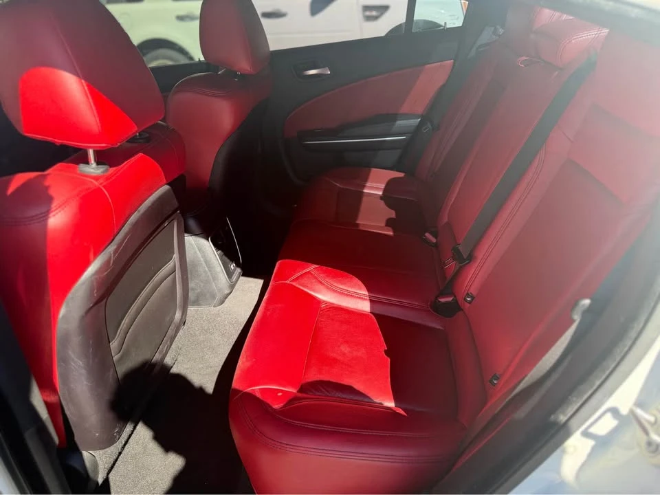 2019 Dodge Charger 7th Gen - Image 7 of 14