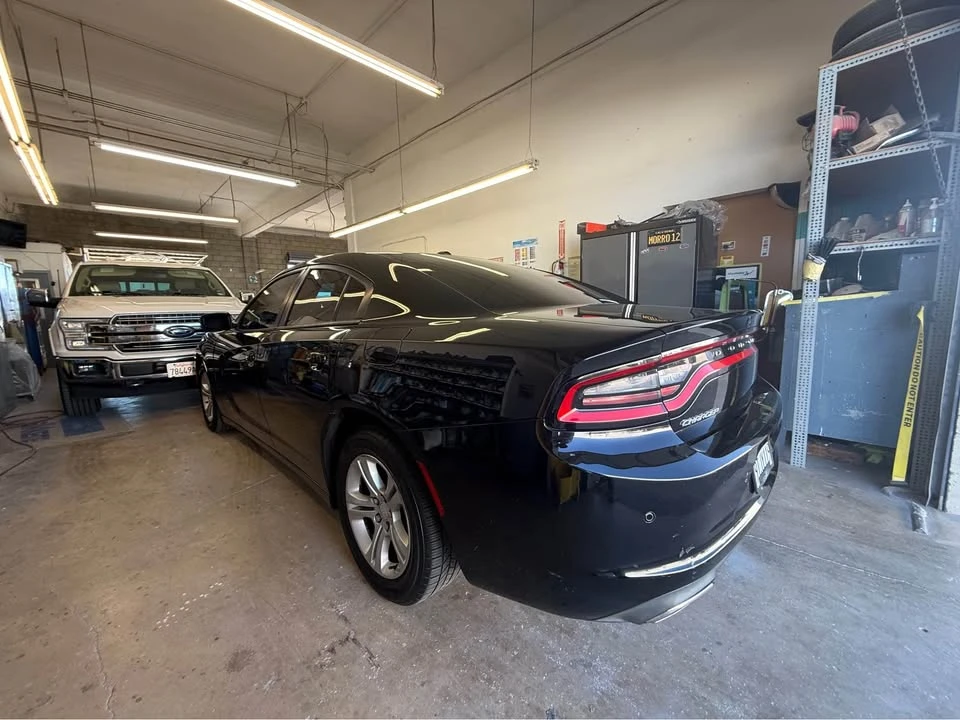 2019 Dodge Charger 7th Gen - Image 16 of 17