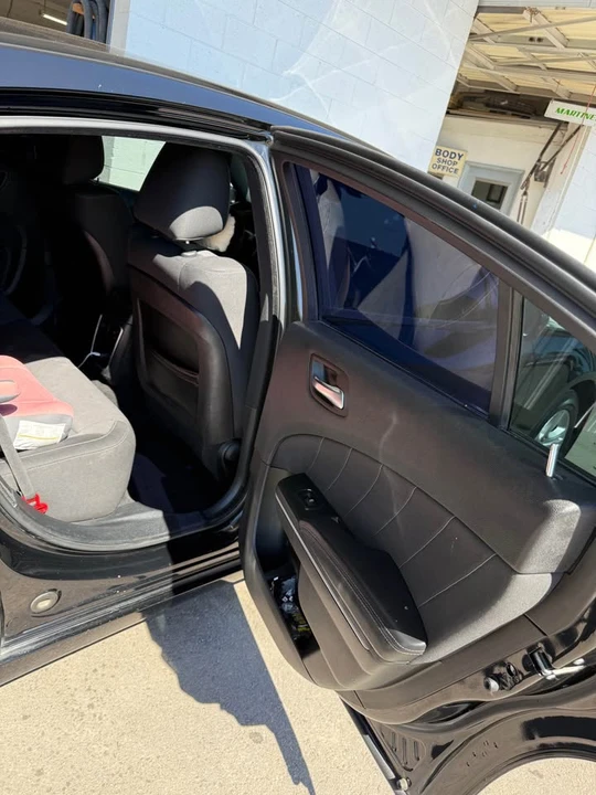 2019 Dodge Charger 7th Gen - Image 7 of 17
