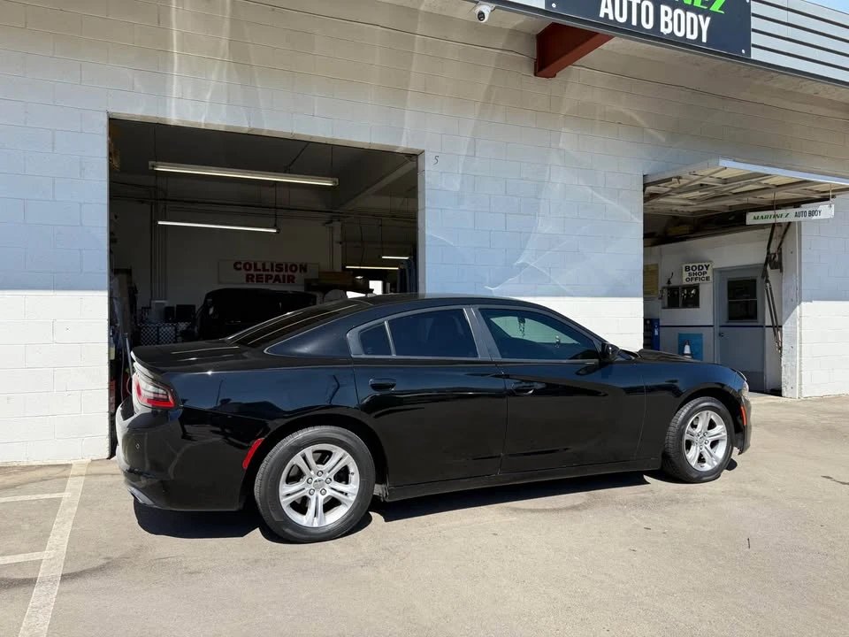 2019 Dodge Charger 7th Gen - Image 2 of 17