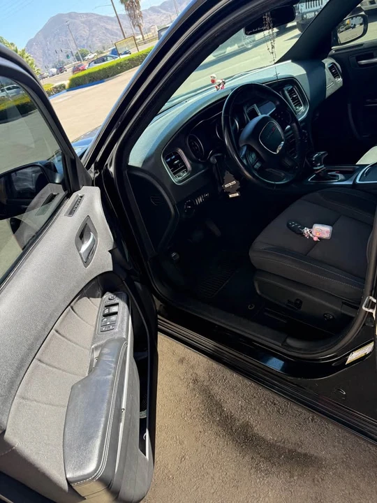 2019 Dodge Charger 7th Gen - Image 13 of 17