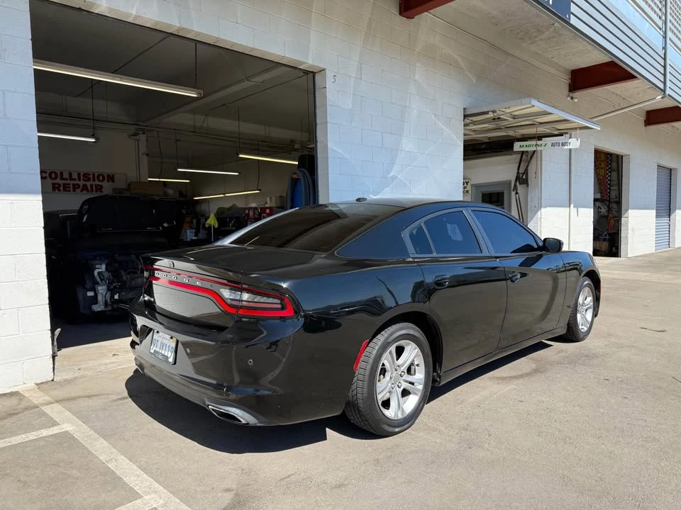 2019 Dodge Charger 7th Gen - Image 3 of 17