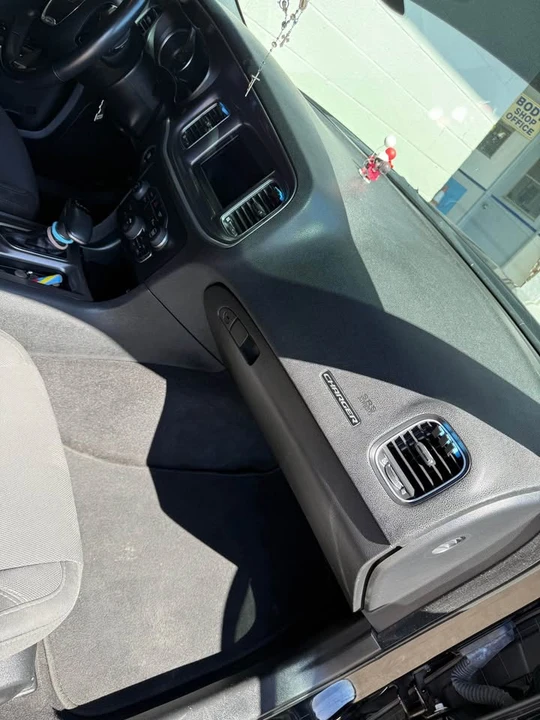 2019 Dodge Charger 7th Gen - Image 9 of 17