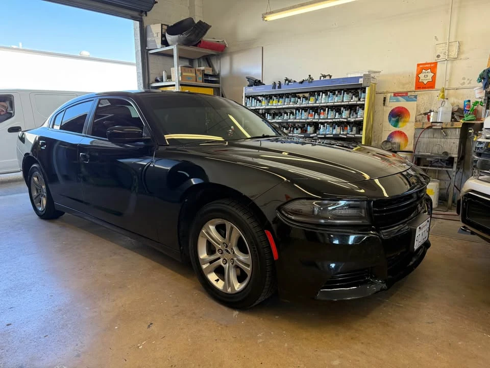 2019 Dodge Charger 7th Gen - Image 14 of 17