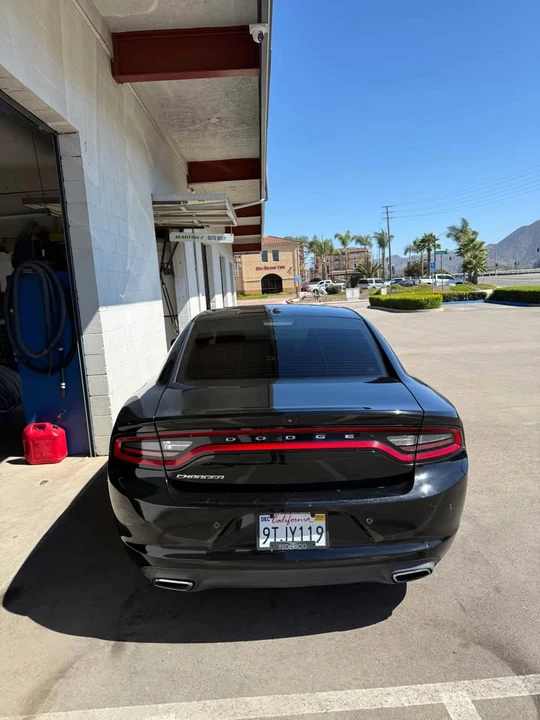 2019 Dodge Charger 7th Gen - Image 4 of 17