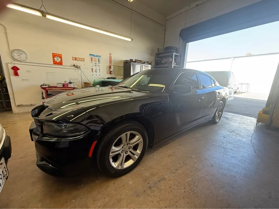 2019 Dodge Charger 7th Gen - Image 15 of 17