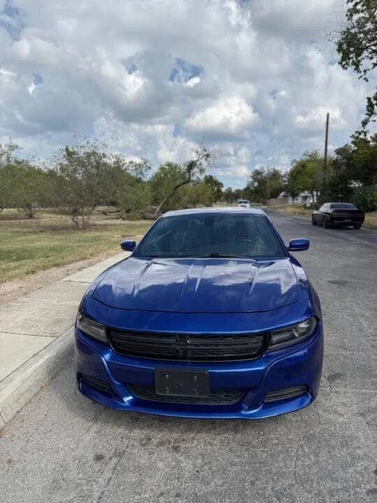 2019 Dodge Charger 7th Gen - Image 3 of 7
