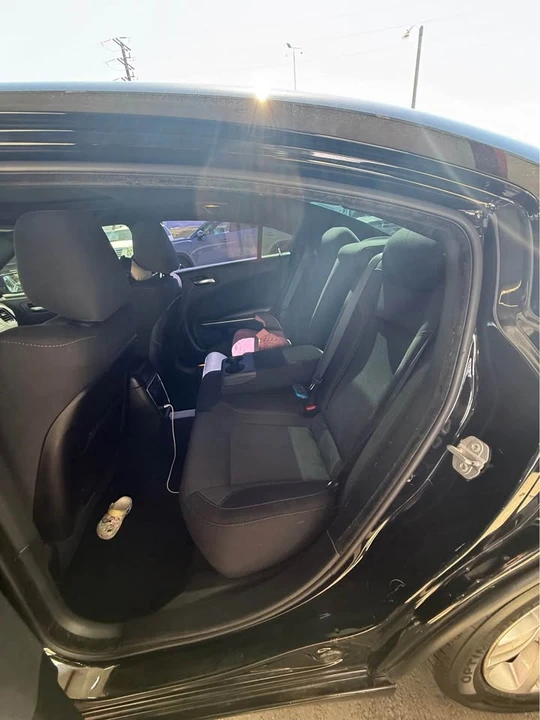 2019 Dodge Charger 7th Gen - Image 12 of 17