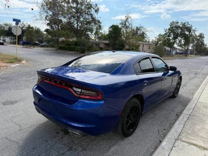2019 Dodge Charger 7th Gen - Image 4 of 7