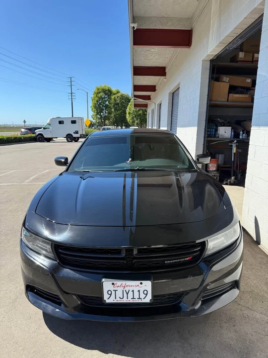 2019 Dodge Charger 7th Gen - Image 5 of 17