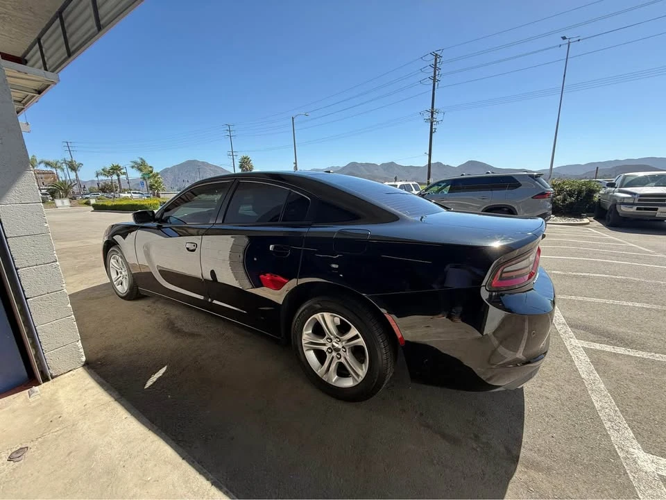 2019 Dodge Charger 7th Gen - Image 6 of 17
