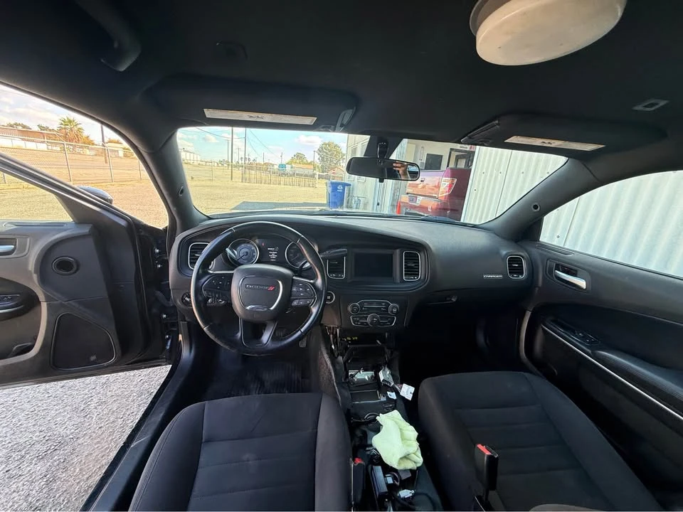 2019 Dodge Charger 7th Gen - Image 6 of 8