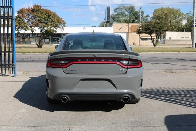 2019 Dodge Charger 7th Gen - Image 3 of 11