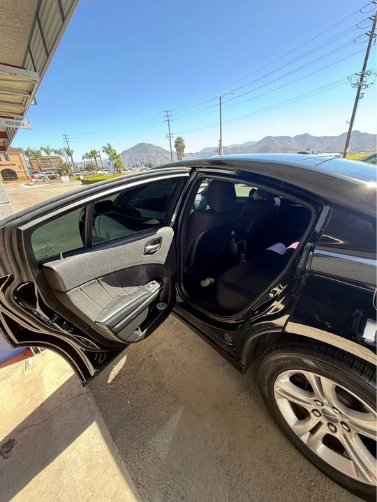 2019 Dodge Charger 7th Gen - Image 11 of 17
