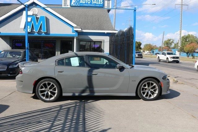 2019 Dodge Charger 7th Gen - Image 2 of 11