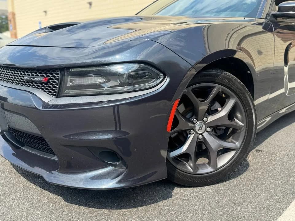 2019 Dodge Charger 7th Gen - Image 3 of 14