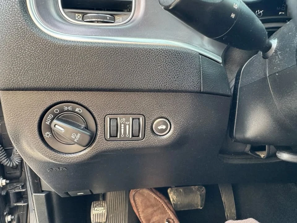 2019 Dodge Charger 7th Gen - Image 10 of 14