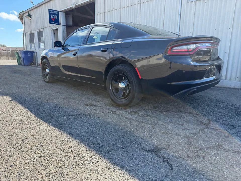 2019 Dodge Charger 7th Gen - Image 3 of 8