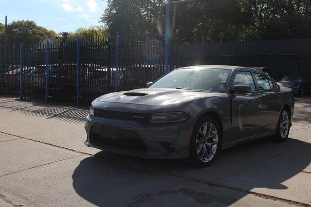 2019 Dodge Charger 7th Gen - Image 4 of 11