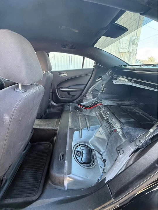 2019 Dodge Charger 7th Gen - Image 8 of 8