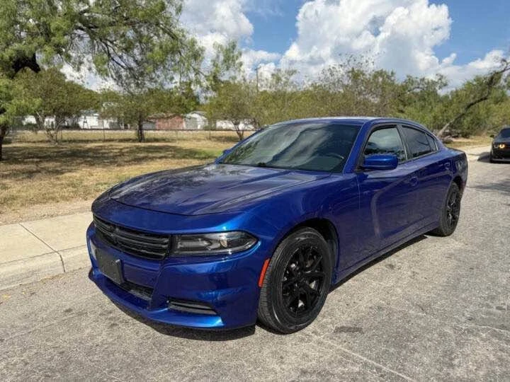 2019 Dodge Charger 7th Gen - Image 2 of 7