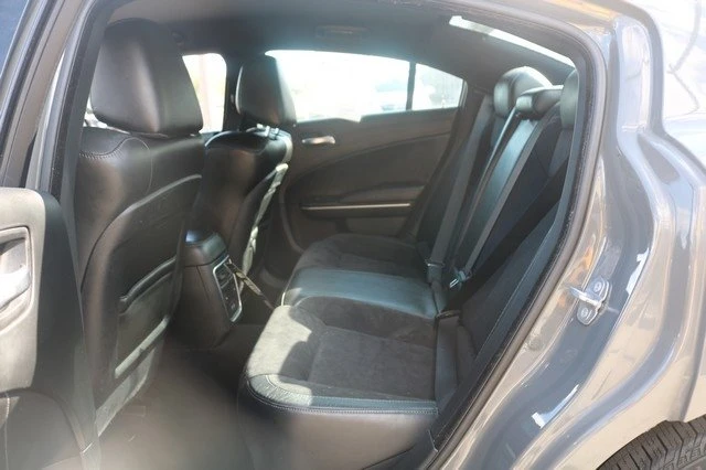 2019 Dodge Charger 7th Gen - Image 6 of 11