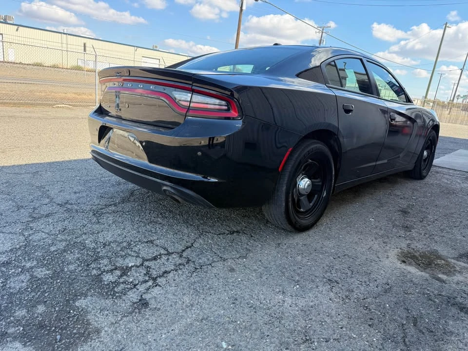 2019 Dodge Charger 7th Gen - Image 4 of 8