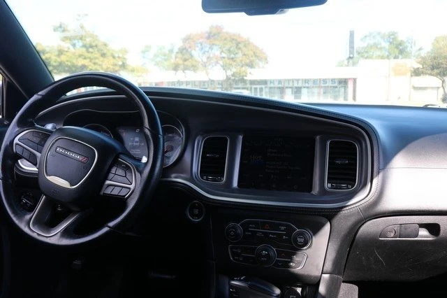 2019 Dodge Charger 7th Gen - Image 10 of 11