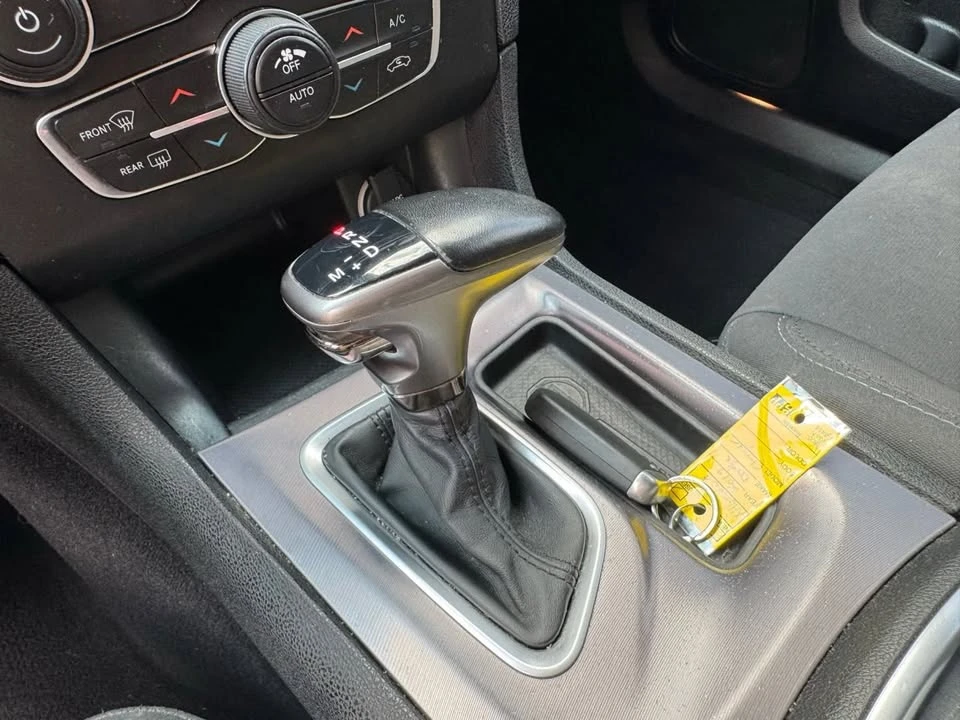 2019 Dodge Charger 7th Gen - Image 14 of 14