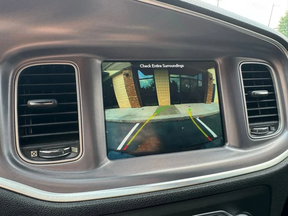 2019 Dodge Charger 7th Gen - Image 12 of 14