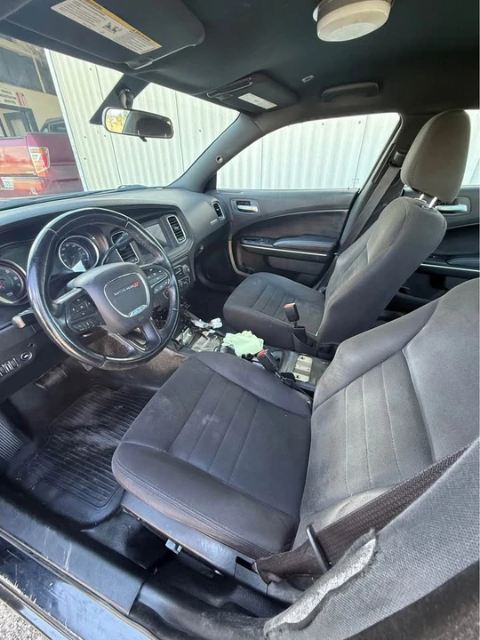 2019 Dodge Charger 7th Gen - Image 5 of 8