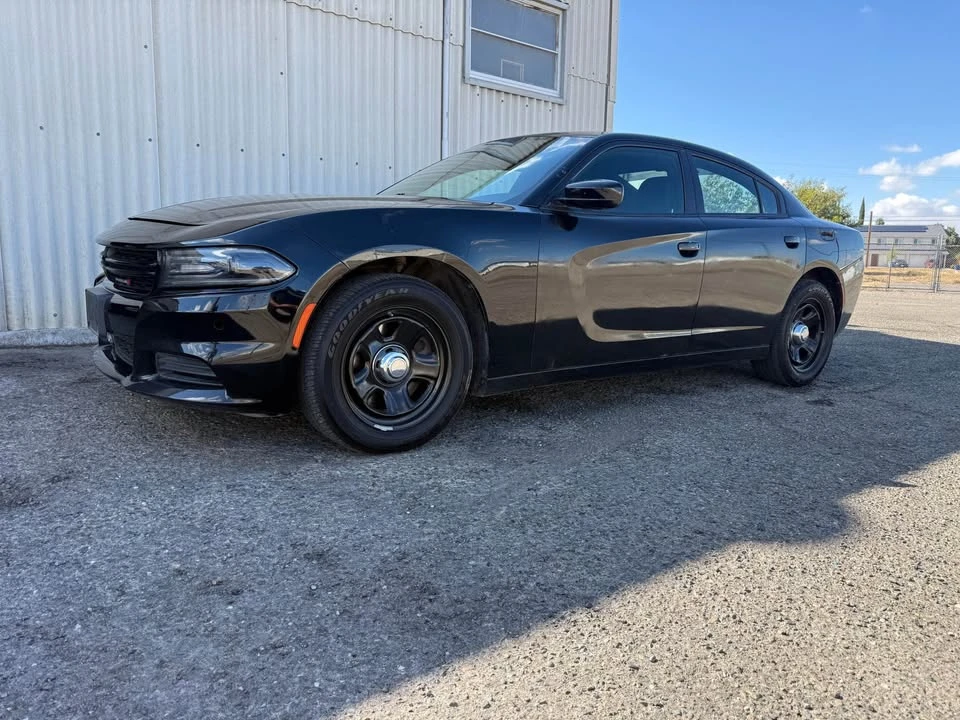 2019 Dodge Charger 7th Gen - Image 2 of 8